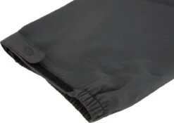 AGU GO Regenbroek Essential Unisex - Zwart - XS - Dames & Heren - Waterdicht & Ademend -Regenjas En Paraplu 1200x851 4