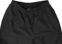 AGU Section Regenbroek Essential Heren - Zwart - XL - Waterdicht & Ademend 4 AGU Section Regenbroek Essential Heren - Zwart - XL - Waterdicht & Ademend -Regenjas En Paraplu 1200x853