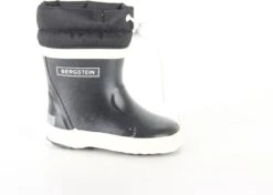 Bergstein Winterboot - Regenlaarzen - Unisex Junior - Black - Maat 21 -Regenjas En Paraplu 1200x856