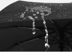 HUISSON Paraplu Stormparaplu Automatisch Uit En Inklapbaar Opvouwbaar Lichtgewicht 330 Gram Windproof Zwart -Regenjas En Paraplu 1200x864 2