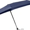 Senz Micro Opvouwbare Paraplu Midnight Blue 1 Senz Micro Opvouwbare Paraplu Midnight Blue -Regenjas En Paraplu 1200x883