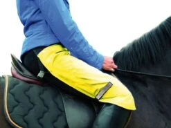 Rainlegs - Regenbroek - Zwart - Maat Medium -Regenjas En Paraplu 1200x900 6