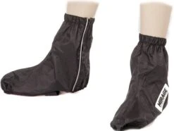 Mirage Rainfall Luxury Overschoenen Unisex - Zwart - Maat 39 -Regenjas En Paraplu 1200x902 1