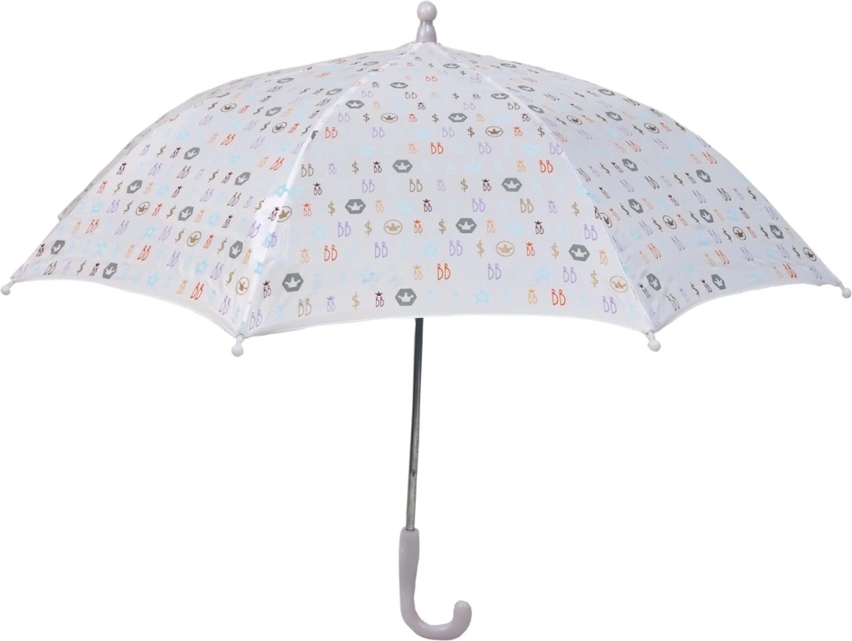 BAMBAM - Kinder parasol - Modieus design - Kinder paraplu - 72cm BAMBAM - Kinder Parasol - Modieus Design - Kinder Paraplu - 72cm -Regenjas En Paraplu 1200x903 3