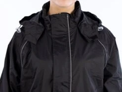 Ralka Regenpak - Comfort - Azuurblauw/Antraciet - L -Regenjas En Paraplu 1200x908 1