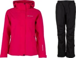 Tenson Navigator Regenpak Vrouwen - Maat M