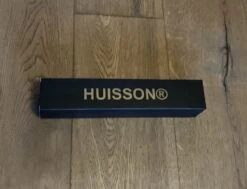 HUISSON Paraplu Stormparaplu Automatisch Uit En Inklapbaar Opvouwbaar Lichtgewicht 330 Gram Windproof Zwart -Regenjas En Paraplu 1200x918 2