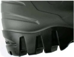 Dunlop Kaplaarzen Kuithoogte - Groen - 43 -Regenjas En Paraplu 1200x927 2