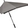 Senz Stormparaplu Opvouwbaar / Paraplu Inklapbaar - XXL Stick - Grijs -Regenjas En Paraplu 1200x934