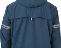 AGU Original Regenpak Essential - Blauw - XL - Dames & Heren - Waterdicht & Ademend 6 AGU Original Regenpak Essential - Blauw - XL - Dames & Heren - Waterdicht & Ademend -Regenjas En Paraplu 1200x936 1