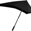 Senz° Umbrella - Stormparaplu - Automatisch - Zwart - Ø 88 Cm - Lange Handvat 1 Senz° Umbrella - Stormparaplu - Automatisch - Zwart - Ø 88 Cm - Lange Handvat -Regenjas En Paraplu 1200x951