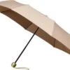 MiniMAX - Opvouwbare Paraplu - Windproof - Ø 100 Cm - Beige 1 MiniMAX - Opvouwbare Paraplu - Windproof - Ø 100 Cm - Beige -Regenjas En Paraplu 1200x956 1