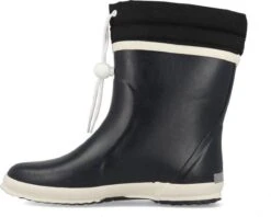 Bergstein Winterboot - Regenlaarzen - Unisex Junior - Black - Maat 25 -Regenjas En Paraplu 1200x963 11