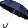 Falcone - Paraplu - Ø 110 Cm - Blauw -Regenjas En Paraplu 1200x966