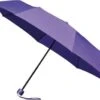 MiniMAX - Opvouwbare Paraplu - Windproof - Ø 100 Cm - Paars