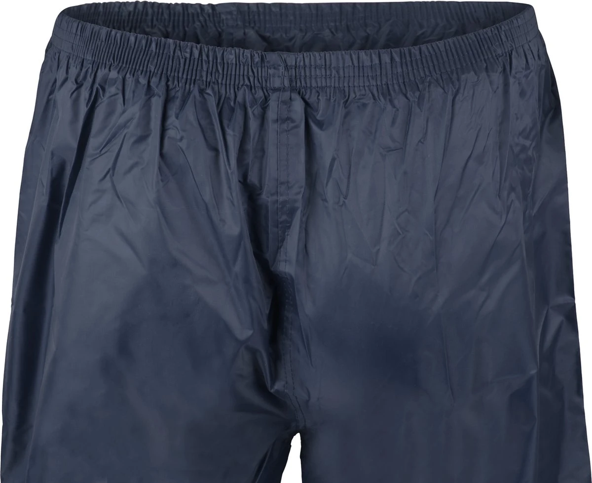 C-Line Regenpak met Capuchon - Blauw - Reflecterend - Nieuw Model - Kinder maat 158/164 C-Line Regenpak Met Capuchon - Blauw - Reflecterend - Nieuw Model - Kinder Maat 158/164 -Regenjas En Paraplu 1200x978 3