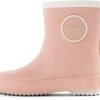Druppies Regenlaarzen - Newborn Boot - Roze - Maat 19 -Regenjas En Paraplu 1200x996 4