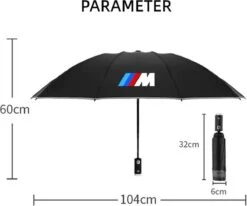 Bmw Paraplu ///M Power Motorsport M Performance Zwart E46 E87 E88 E82 E81 E90 E91 E92 E93 E60 E61 E63 E 64 X1 X2 X3 X4 X5 X6 6 Bmw Paraplu ///M Power Motorsport M Performance Zwart E46 E87 E88 E82 E81 E90 E91 E92 E93 E60 E61 E63 E 64 X1 X2 X3 X4 X5 X6 -Regenjas En Paraplu 1200x999 1