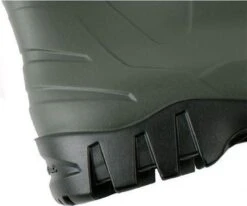 Dunlop Kaplaarzen Kuithoogte - Groen - 43 -Regenjas En Paraplu 1200x999 2