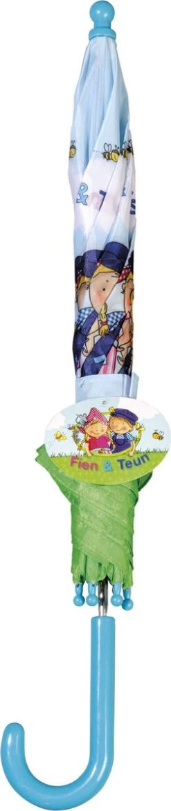 Fien & Teun - Paraplu -Regenjas En Paraplu 253x1200 1