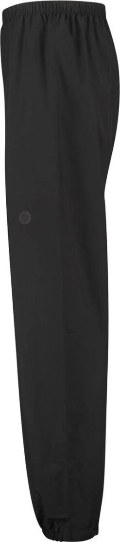 AGU GO Regenbroek Essential Unisex - Zwart - XS - Dames & Heren - Waterdicht & Ademend -Regenjas En Paraplu 266x1200 4