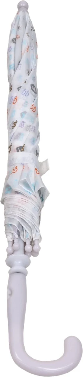 BAMBAM - Kinder parasol - Modieus design - Kinder paraplu - 72cm BAMBAM - Kinder Parasol - Modieus Design - Kinder Paraplu - 72cm -Regenjas En Paraplu 266x1200 8