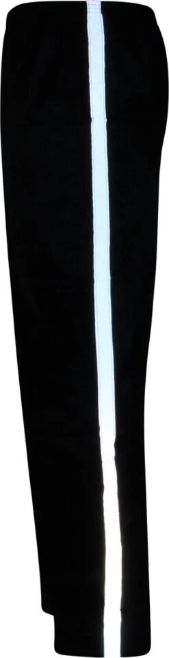 C-Line Regenpak Met Capuchon - Reflecterende Jas - Nieuw Model - Kinder Maat 158/164 -Regenjas En Paraplu 309x1200