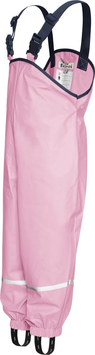 Playshoes - Regenbroek - Meisjes - Maat 104 - Roze Playshoes - Regenbroek - Meisjes - Maat 104 - Roze -Regenjas En Paraplu