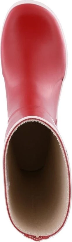 Bergstein Rainboot - Regenlaarzen - Unisex Junior - Red - Maat 27 -Regenjas En Paraplu 358x1200 2