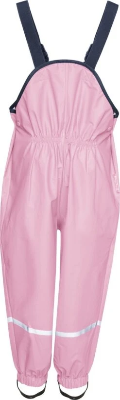 Playshoes - Regenbroek - Meisjes - Maat 104 - Roze 4 Playshoes - Regenbroek - Meisjes - Maat 104 - Roze -Regenjas En Paraplu 362x1200 4