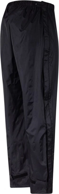 Regenbroek Bozen Pro-X Elements - Dames - XPlus - 10000mm Waterdicht - Winddicht - Lange Rits -Regenjas En Paraplu 364x1200