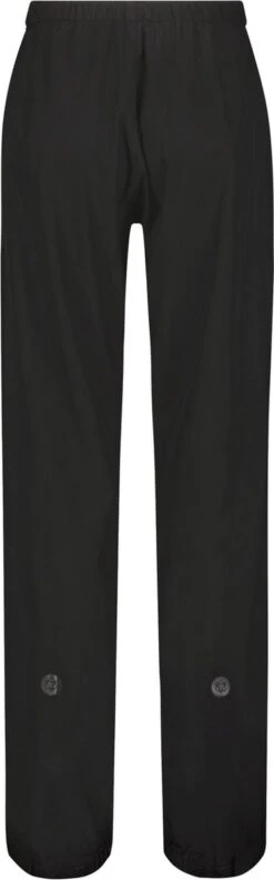 AGU GO Regenpak Essential Dames & Heren - Blauw - L - Waterdicht & Ademend -Regenjas En Paraplu 374x1200