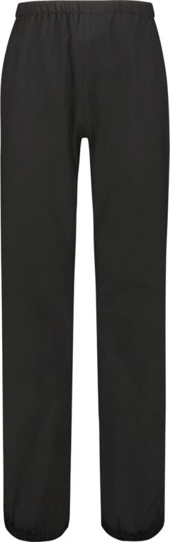 AGU GO Regenpak Essential Dames & Heren - Blauw - L - Waterdicht & Ademend -Regenjas En Paraplu 376x1200