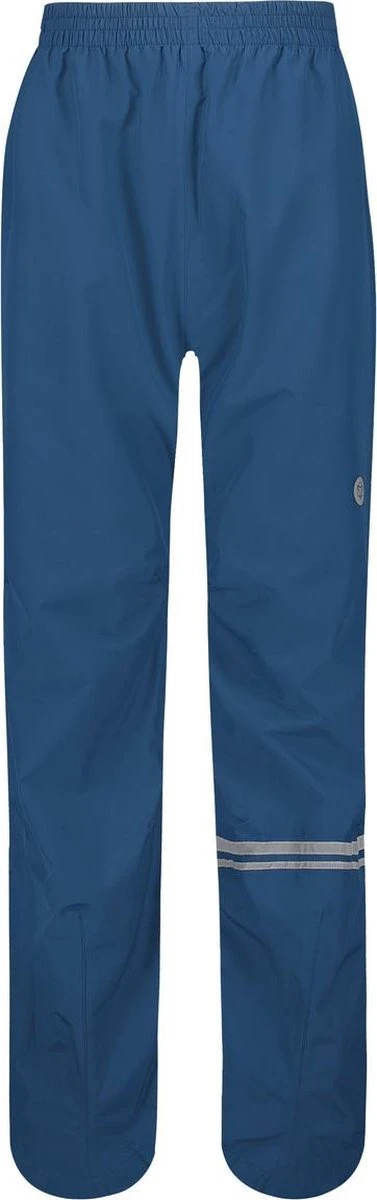 AGU Original Regenpak Essential - Blauw - L - Dames & Heren - Waterdicht & Ademend AGU Original Regenpak Essential - Blauw - L - Dames & Heren - Waterdicht & Ademend -Regenjas En Paraplu 377x1200 5