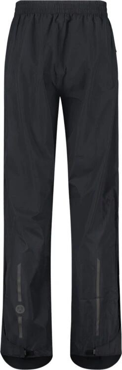 AGU Tecco Regenbroek II Essential Dames & Heren - Zwart - M - Waterdicht & Ademend -Regenjas En Paraplu 396x1200 1
