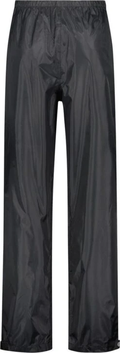 AGU Passat Regenpak Essential - Fluo Geel - M - Dames & Heren - Waterdicht -Regenjas En Paraplu 410x1200