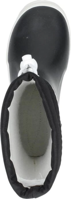 Bergstein Winterboot - Regenlaarzen - Unisex Junior - Black - Maat 23 -Regenjas En Paraplu 427x1200 16