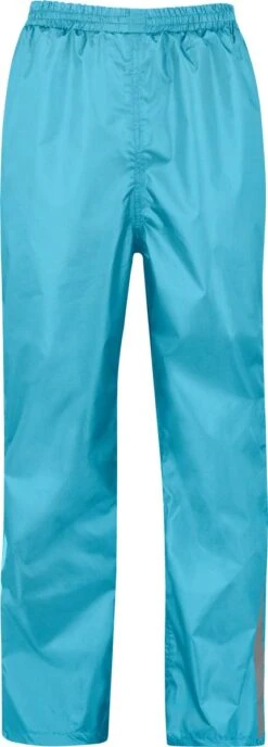 BJØRNSON Dusch Regenpak Dames & Heren - Waterdicht - Maat 3XL - Aqua Blauw -Regenjas En Paraplu 431x1200 1