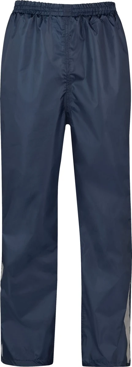 BJØRNSON Vesi Regenbroek Dames & Heren - Waterdicht - Maat S - Donkerblauw BJØRNSON Vesi Regenbroek Dames & Heren - Waterdicht - Maat S - Donkerblauw -Regenjas En Paraplu 431x1200 2
