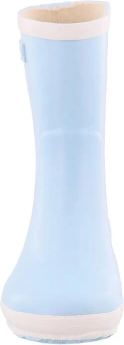 Bergstein Rainboot - Regenlaarzen - Unisex Junior - Celeste - Maat 23 -Regenjas En Paraplu 434x1200