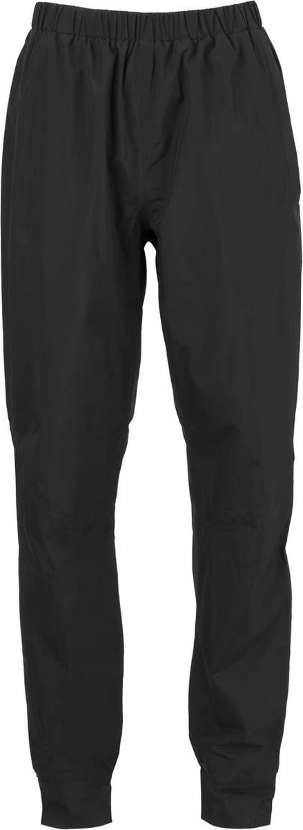 AGU Section Regenbroek Essential Heren - Zwart - XL - Waterdicht & Ademend AGU Section Regenbroek Essential Heren - Zwart - XL - Waterdicht & Ademend -Regenjas En Paraplu