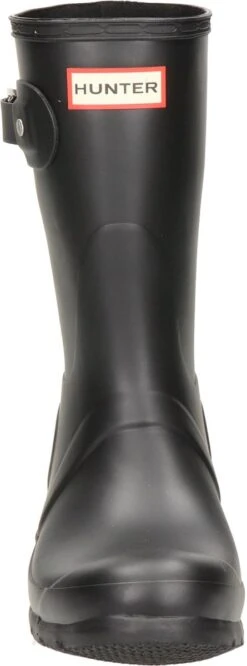 Hunter Womens Original Short Dames Regenlaarzen - Maat 38 13 Hunter Womens Original Short Dames Regenlaarzen - Maat 38 -Regenjas En Paraplu 445x1200