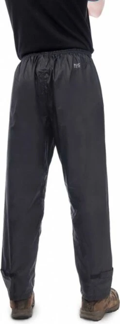 Mac In A Sac Unisex Regenbroek - 100% Waterdicht (10.000mm) - Ademend (8.000gsm) En Winddicht - Maat Large 10 Mac In A Sac Unisex Regenbroek - 100% Waterdicht (10.000mm) - Ademend (8.000gsm) En Winddicht - Maat Large -Regenjas En Paraplu 448x1200