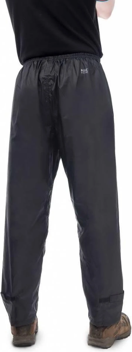 Mac in a Sac Unisex Regenbroek - 100% waterdicht (10.000mm) - Ademend (8.000gsm) en winddicht - Maat XXXL Mac In A Sac Unisex Regenbroek - 100% Waterdicht (10.000mm) - Ademend (8.000gsm) En Winddicht - Maat XXXL -Regenjas En Paraplu 450x1200 2