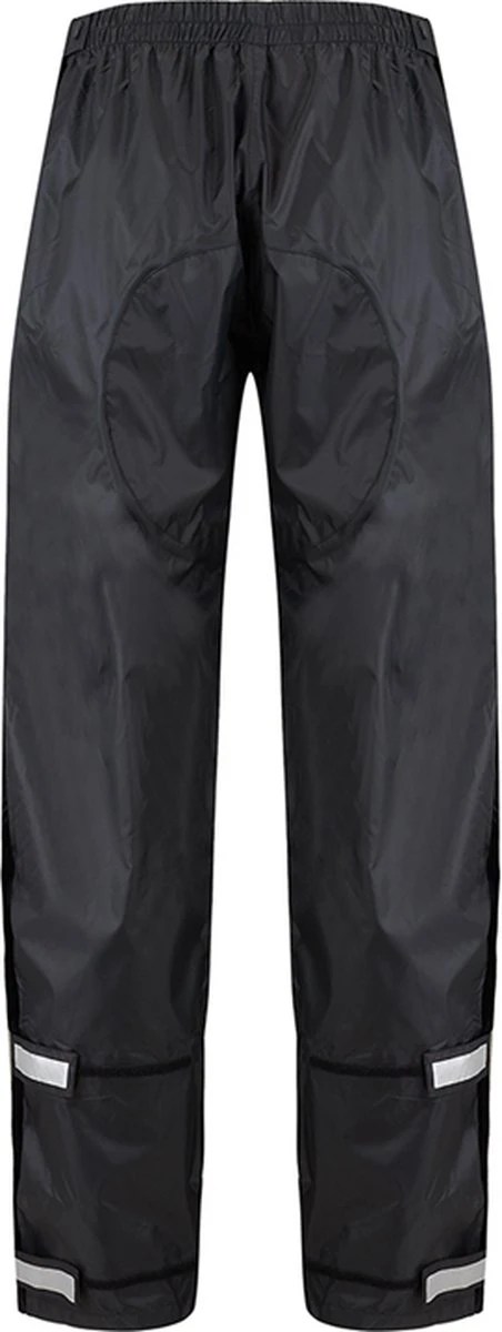 Mac in a Sac Full Zipper Regenbroek - Zwart - Maat XL Mac In A Sac Full Zipper Regenbroek - Zwart - Maat XL -Regenjas En Paraplu 452x1200 6