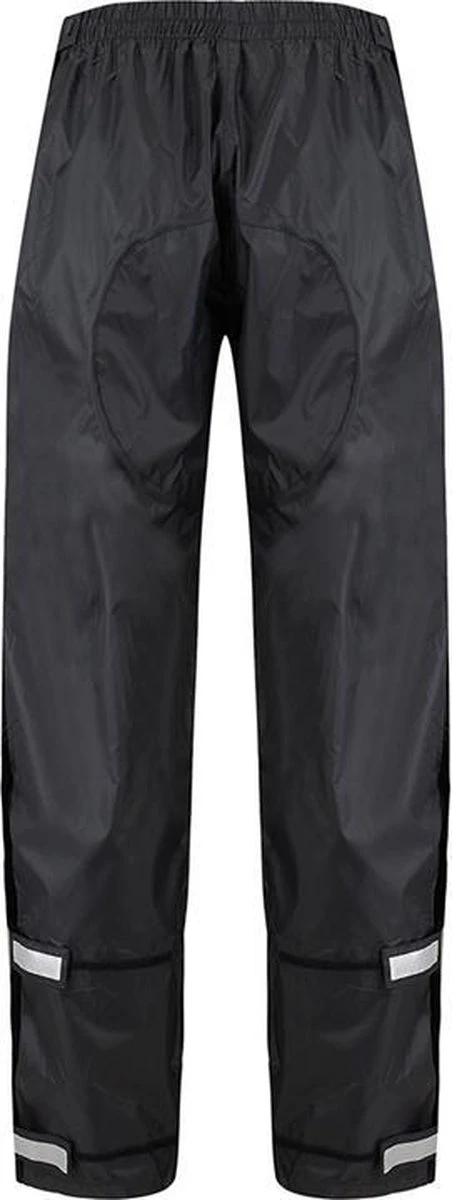 Mac in a Sac Full Zipper Regenbroek - Zwart - Maat XXL Mac In A Sac Full Zipper Regenbroek - Zwart - Maat XXL -Regenjas En Paraplu 452x1200 8