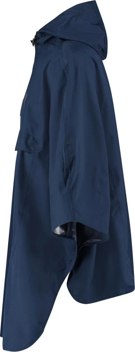 AGU Grant Regenponcho Essential Unisex - Navy Blauw - One Size - Dames & Heren - Waterdicht & Ademend AGU Grant Regenponcho Essential Unisex - Navy Blauw - One Size - Dames & Heren - Waterdicht & Ademend -Regenjas En Paraplu 461x1200 1