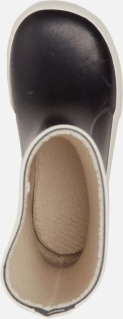 Bergstein Rainboot - Regenlaarzen - Unisex Junior - Black - Maat 30 4 Bergstein Rainboot - Regenlaarzen - Unisex Junior - Black - Maat 30 -Regenjas En Paraplu 463x1200 5