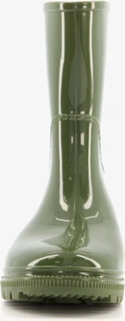 Groene Kinder Regenlaarzen - Maat 20 -Regenjas En Paraplu 470x1200 1