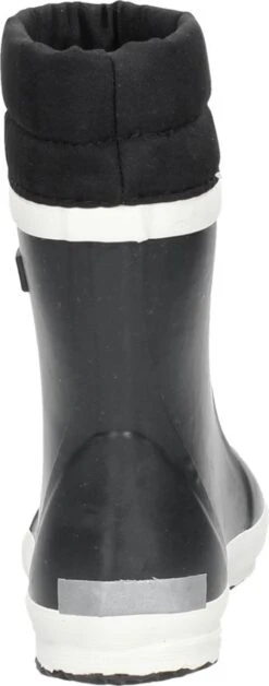 Bergstein Winterboot - Regenlaarzen - Unisex Junior - Black - Maat 30 -Regenjas En Paraplu 472x1200 4